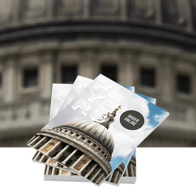 Flyer Product Image