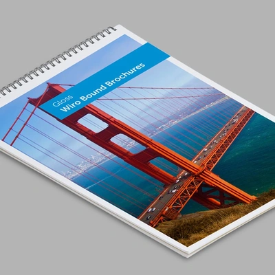Brochure Wiro Gloss