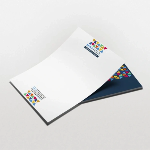 Business Stationery Letterheads