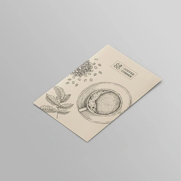 Flyers Leaflets A4