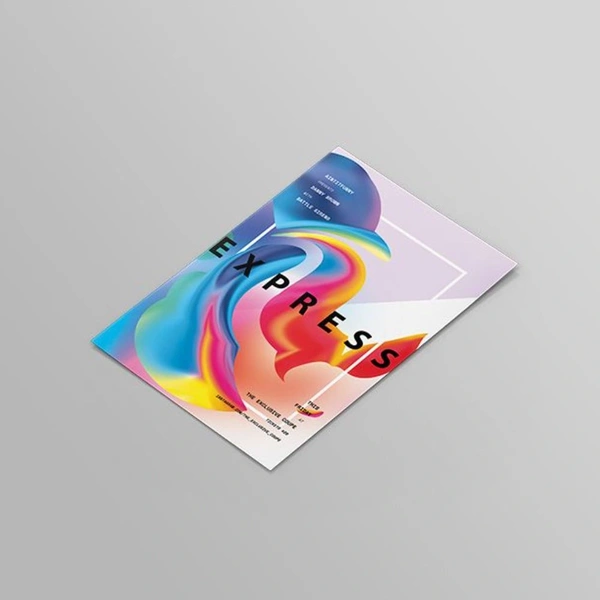 Flyers Leaflets A5
