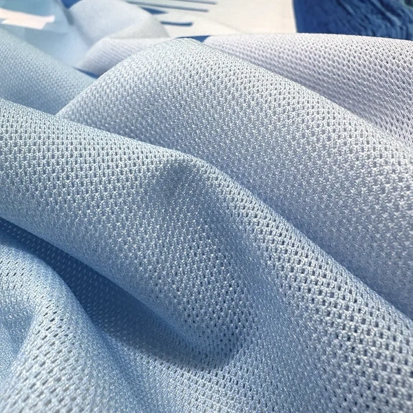 Fabric Mesh Polyester